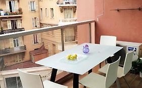 Apartamento Large Studio 907 Near Monte Carlo Casino Monaco Exterior photo