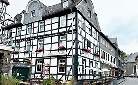 Hotel Royal Monschau Exterior photo