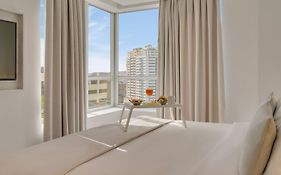 Pestana Tanger - City Center Hotel Suites & Apartments Exterior photo