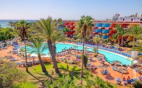 Hotel SBH Fuerteventura Playa Costa Calma Exterior photo