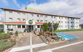 B&B Hotel Mulhouse Sausheim Exterior photo