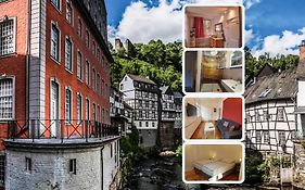 Hotel Haus Stehlings Monschau Exterior photo