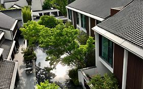 Kimpton Bamboo Grove Suzhou, An Ihg Hotel Suzhou  Exterior photo