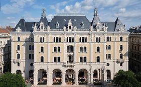 Hotel W Budapest Exterior photo