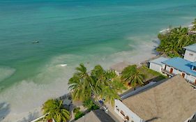 Ha Beach Hotel Zanzibar Jambiani  Exterior photo