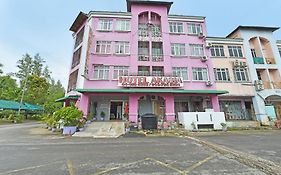 Oyo 90846 Hotel Akasia Sungai Petani Exterior photo