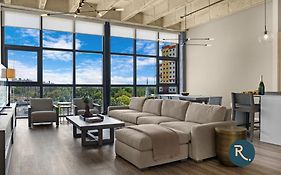 Apartamento Roami At Little River Lofts Miami Exterior photo