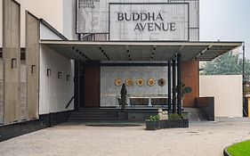 Hotel Buddha Avenue Gorakhpur Exterior photo