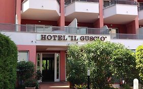 Hotel Il Guscio Grado Exterior photo