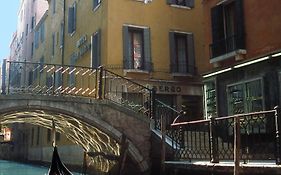 Albergo San Marco Venecia Exterior photo