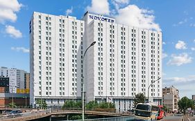 Novotel Paris Est Bagnolet Exterior photo