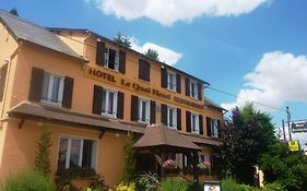 Hotel Logis Le Quai Fleuri Les Villages Voveens Exterior photo