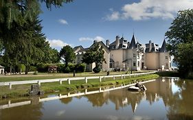 Hotel Le Chateau D'Orfeuillette Albaret-Sainte-Marie Exterior photo