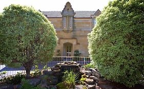 Quest Trinity House Aparthotel Hobart Exterior photo