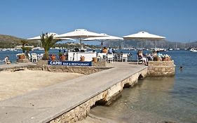 Hotel Capri Puerto Pollensa Exterior photo