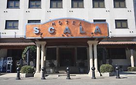 Hotel Scala Padrón Exterior photo