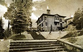 Hotel Petko Takov'S House Smolyan Exterior photo