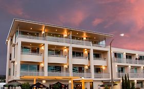 The Crown Hotel Napier Exterior photo