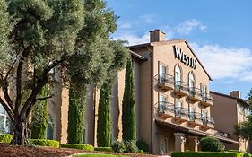 Hotel Westin Sacramento Exterior photo