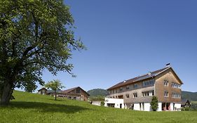 Schweizer Hof Villa Schwarzenberg im Bregenzerwald Exterior photo