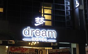 Dream Hotel Klang Exterior photo