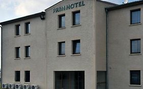 Prim Hotel Reims Witry-les-Reims Exterior photo