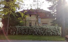 Villa Ricz Palić Exterior photo