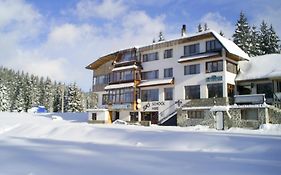 Family Hotel Markony Pamporovo Exterior photo