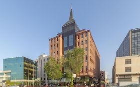 Hotel Dome Madrid Exterior photo