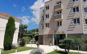 Hotel Best Western PLUS Elixir Grasse Exterior photo