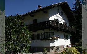 Gastehaus Maria Villa Steinach am Brenner Exterior photo