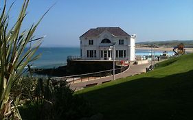 Albany Lodge Portrush Exterior photo