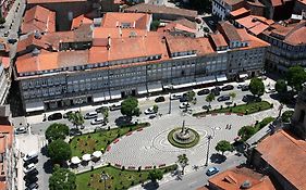 Hotel Toural Guimarães Exterior photo