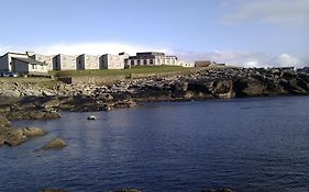 The Lerwick Hotel Exterior photo