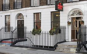 St Athans Hotel Londres Exterior photo