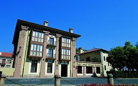 Palacio Azcárate Hotel Ezcaray Exterior photo