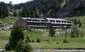 Hotel Hospital De Benasque Exterior photo