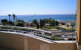 Hotel Miraya Beach Torre Del Mar Exterior photo