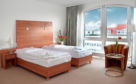Hotel Kaiser Berlín Room photo