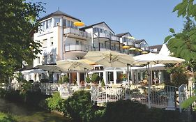 Angerhof Kur- Und Thermenhotel Bad Wörishofen Exterior photo