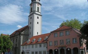 Hotel Gasthof Stift Lindau  Exterior photo