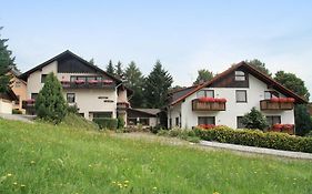 Rhönhotel Alte Mühle Ebersburg Exterior photo