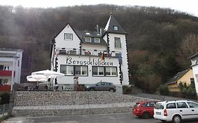 Hotel Bergschloesschen Boppard Exterior photo