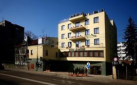 Hotel Matyšák Bratislava Exterior photo