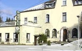 Hotel Tannenheim Boppard Exterior photo