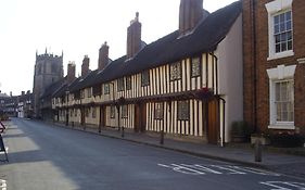 Avonpark House Bed and Breakfast Stratford-upon-Avon Exterior photo