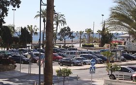 Hotel Las Américas Torre Del Mar Exterior photo