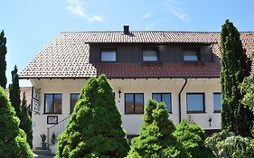 Gasthof-Hotel-Loewen Hechingen Exterior photo