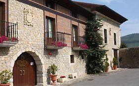 Hotel Casona Los Caballeros Santillana del Mar Exterior photo