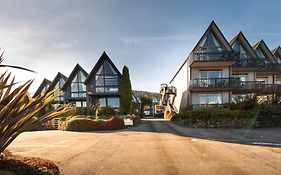 Heartland Hotel Queenstown Exterior photo